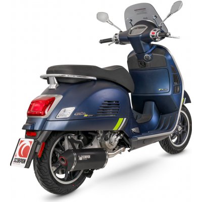 SCORPION Serket RVE220BCER – Hledejceny.cz