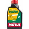 Motorový olej Motul Garden 4T 30 1 l