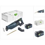 FESTOOL RSC 18 EB-Basic – HobbyKompas.cz