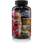 Fitco Fat Killer 120 kapslí – Zbozi.Blesk.cz