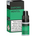 Imperia Emporio Mentol 10 ml 6 mg – Hledejceny.cz