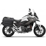 SHAD 130.kitTERRAside-31B TERRA BLACK 36L/36L , včetně montážní sady SHAD HONDA NC 750 X