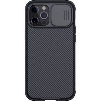 Pouzdro Nillkin CamShield Pro Apple iPhone 12 mini 5.4 černé