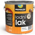 Primalex lodní lak 2,5 l Pololesk – Hledejceny.cz