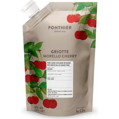 PONTHIER PYRÉ VIŠEŇ 1 kg – Sleviste.cz