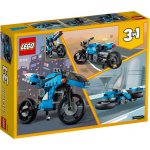 LEGO® Creator 31114 Supermotorka – Zboží Mobilmania