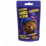 Eddies Melatonin Sleep Gummies 10 ks – Hledejceny.cz