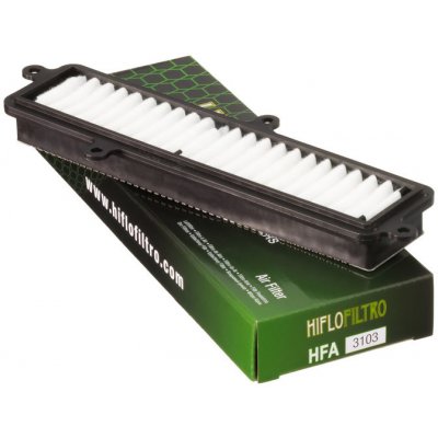 HIFLOFILTRO Vzduchový filtr HFA 3103 – Hledejceny.cz