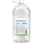 DYNAMAX Destilovaná voda 5 l – Zbozi.Blesk.cz