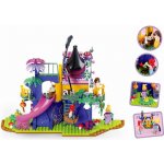 Sluban B1057 Kouzelný stromový dům – Zboží Dáma