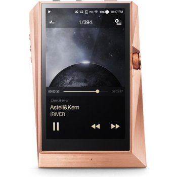 Astell&Kern AK380