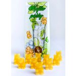 Lipoo Čajoví medvídci s příchutí Mojita 50g – Hledejceny.cz