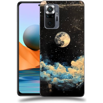 Acover Kryt na mobil Xiaomi Mi Note 10 (Pro) - Noční obloha IV – Zboží Živě