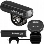 Lezyne Power STVZO Pro 115 přední černé – Zboží Mobilmania