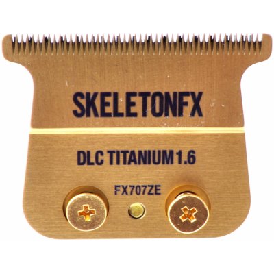 BaByliss Pro Skeleton FX707ZE – Hledejceny.cz