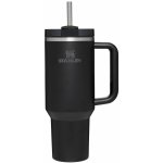 Stanley Quencher H2.O FlowState Tumbler Black Tonal 1,18 l – Hledejceny.cz