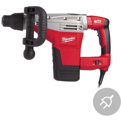 Milwaukee Kango 500S – Zboží Dáma