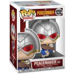 Funko Pop! 1232 DC Comics Peacemaker with Eagly – Hledejceny.cz