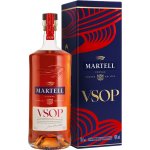 Martell VSOP 40% 0,7 l (karton) – Zboží Mobilmania