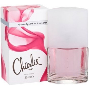 Revlon Charlie Touch toaletní voda dámská 30 ml