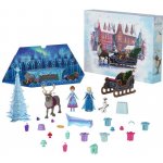 FROZEN ADVENTNÍ KALENDÁŘ S MALÝMI PANENKAMI 2024 – Hledejceny.cz