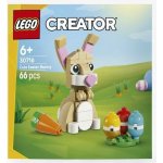 LEGO® Creator 30716 Roztomilý velikonoční zajíček – Sleviste.cz