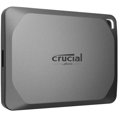 Crucial X9 Pro 1TB, CT1000X9PROSSD9 – Zbozi.Blesk.cz