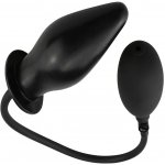 LOLO nafukovací anální kolík – Hledejceny.cz