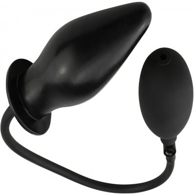 LOLO nafukovací anální kolík – Hledejceny.cz