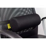 Rehabiq bederní opěrka válec měkká 28x12.5 cm – Zboží Dáma