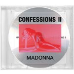 Madonna: Confessions Ii (abridged Version) CD – Sleviste.cz