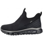 Rieker dámská kotníková obuv M6053-00 černá – Zboží Dáma