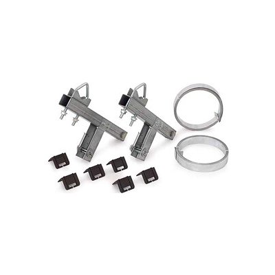 OEM Úchyt na komín OK-43T13N - bez nutnosti vrtání OK-43T13N – Hledejceny.cz