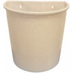 INJETON PLAST Plastový závěsný 20 l granitová – Hledejceny.cz