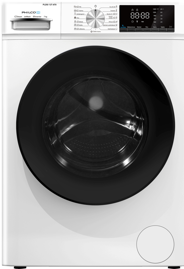 Philco PLDSI 127 ATG