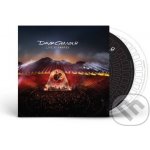 Gilmour David - Live At Pompeii-Gatefold- LP – Zboží Mobilmania