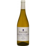 Prince de Dulphey Mâcon Villages Blanc AOC 2023 12,5% 0,75 l (holá láhev) – Hledejceny.cz
