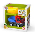 Efko IGRÁČEK MULTIGO 1+2 CISTERNA – Zboží Dáma