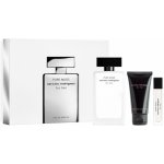 Narciso Rodriguez For Her Pure Musc EDP 100 ml + EDP 10 ml + tělové mléko 50 ml dárková sada – Sleviste.cz