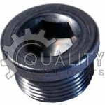 Šroub M24x1,50 ŠKODA OEM Originál N90215404 | Zboží Auto