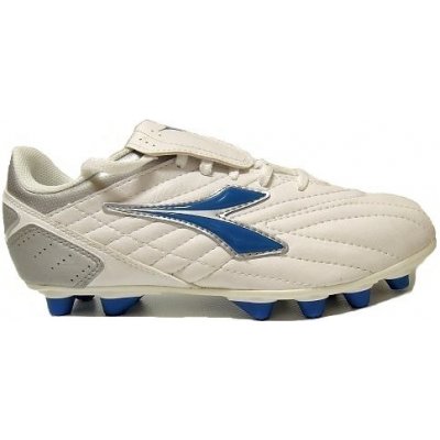 Diadora Dardo MD PU JR white/blue 2013