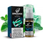 Dreamix SALT Menthol'S Mentol 10 ml 10 mg – Hledejceny.cz
