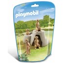 Playmobil 6655 Surikaty