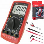 UNI-T UT107 – Hledejceny.cz