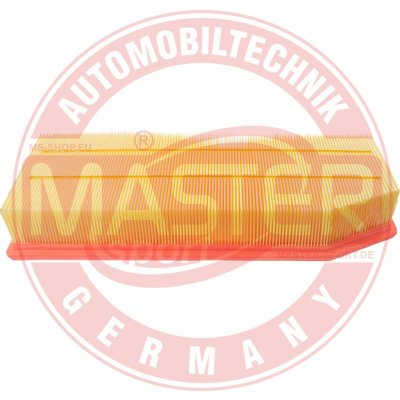 MASTER-SPORT Vzduchový filtr 38145LFPCSMS – Hledejceny.cz