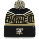 47 Brand NHL Anaheim Ducks StylusCuff Knit – Hledejceny.cz
