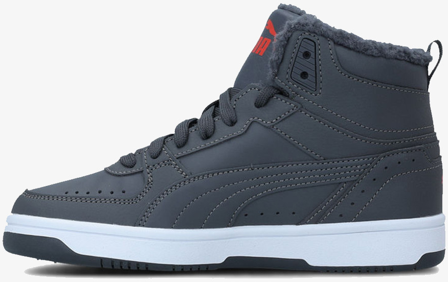 Puma Rebound Joy Fur Jr 375477-06