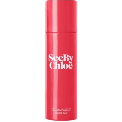 Chloé See By Chloé Woman deospray 100 ml