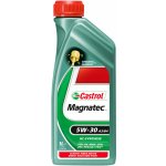 Castrol Magnatec A3/B4 5W-30 1 l – Zbozi.Blesk.cz