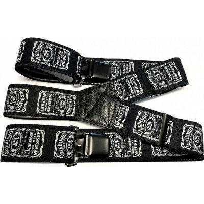 MH Motiv Jack Daniel’s black – Zboží Dáma